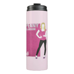 Penny Blossom Thermosbecher