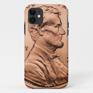 Penny Case-Mate iPhone Hülle