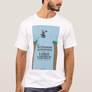 Penny-Farthing T-Shirt