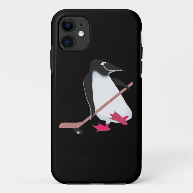 Penny für Ihre Gedanken Case-Mate iPhone Hülle (Rückseite)