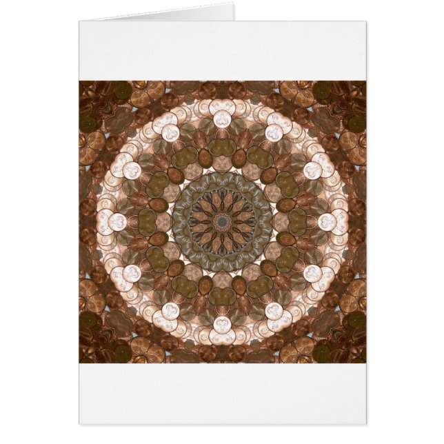 Penny-Kaleidoskop im November 2012 (Vorne)