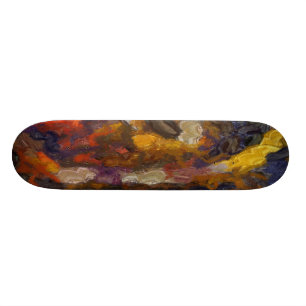 PENNY, PENNY SKATEBOARD