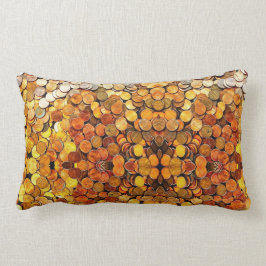 Penny Pillow Lendenkissen