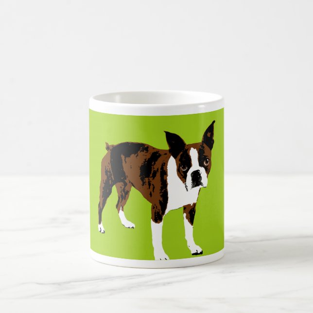 Penny-Tasse Tasse (Mittel)