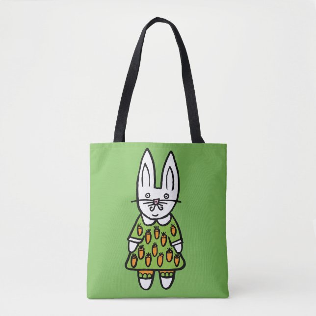 Penny the Rabbit (Vorderseite)