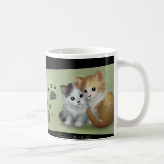 Penny und Pickle MugC Tasse
