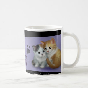 Penny und Pickle MugD Kaffeetasse