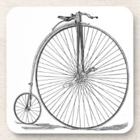 Pennyfarthing