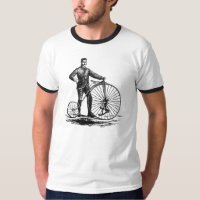 Pennyfarthing III