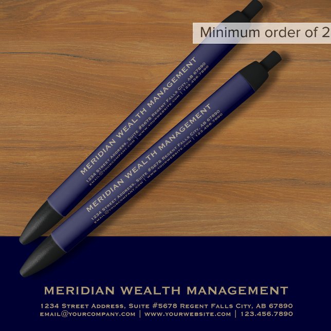 Pens für kleine Unternehmen Kugelschreiber (Von Creator hochgeladen)