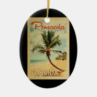 Pensacola Palm Tree