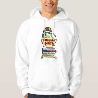 Pensacola-Strand-ZeichenHoodie Hoodie