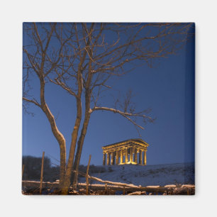 Penshaw Monument Magnet