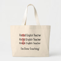 Pensionierte Englischlehrer-Geschenke