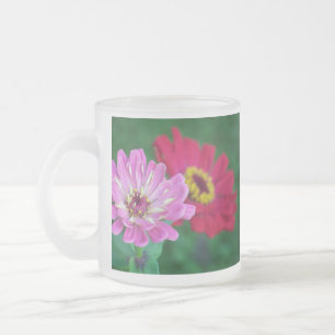 pensionierte Tasse