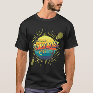 Pensionierter Schriftsteller T-Shirt