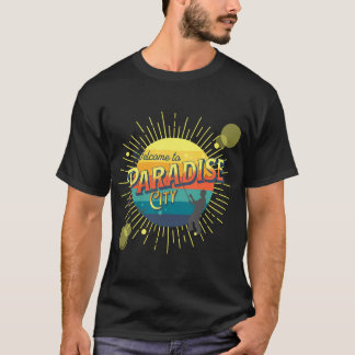 Pensionierter Schriftsteller T-Shirt