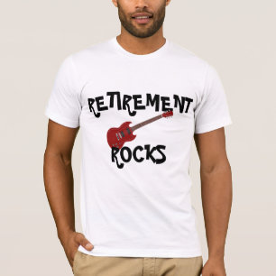 Pensionsfonds T-Shirt