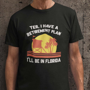 Pensionskasse T-Shirt