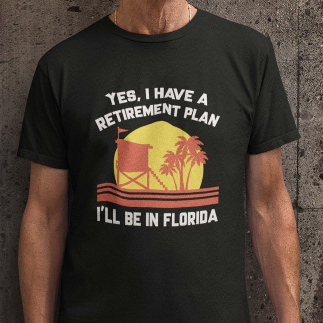 Pensionskasse T-Shirt (Von Creator hochgeladen)