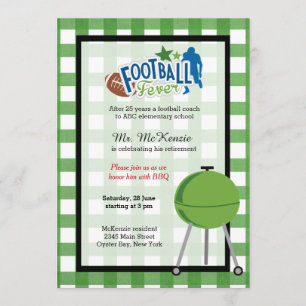 Pensionskutsche Einladung