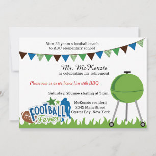 Pensionskutsche Einladung