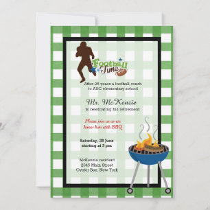 Pensionskutsche Einladung