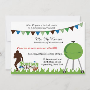 Pensionskutsche Einladung