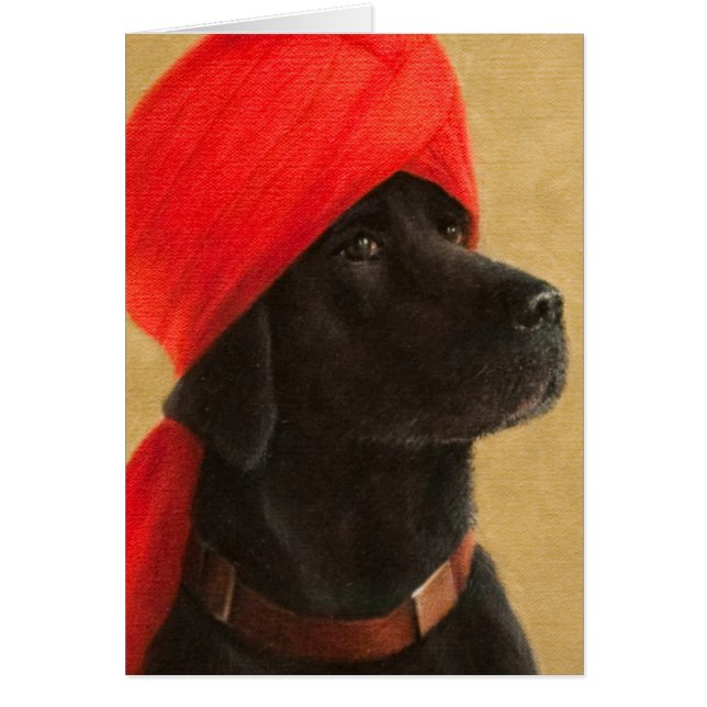 Pensive Maharaja 2010 (Vorne)