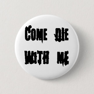 Penstained Knopf Button