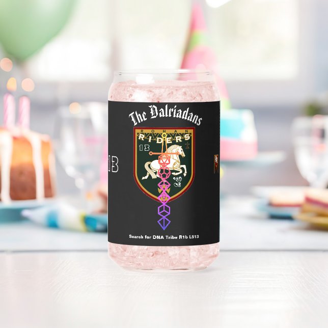 Penster T-Shirt Dosenglas (Insitu (Geburtstag))