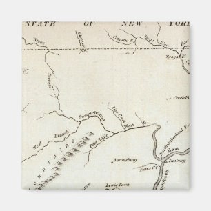 Pensylvania 2 magnet