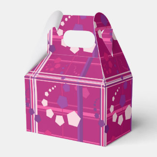 Pentagons schmecken wie Traubensoda Geschenkschachtel