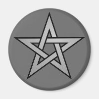 Pentagram Gray