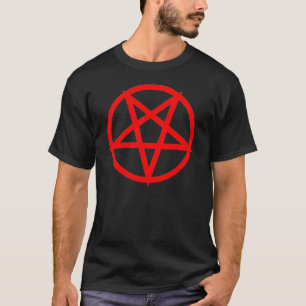 PENTAGRAM-T - SHIRT