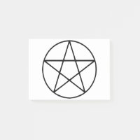 Pentagramm - Fünf Sternengestalt
