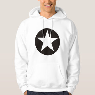 Pentagramm Hoodie