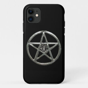 Pentagramm Tree of Life iPhone 5 ID Case
