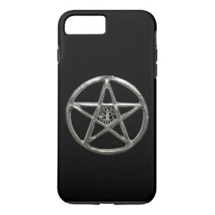 Pentagramm Tree of Life iPhone 7 Fall Case-Mate iPhone Hülle