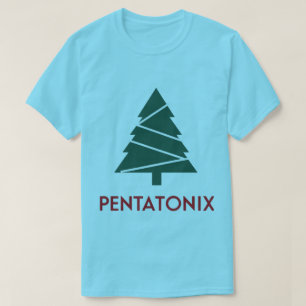 Pentatonix elektrische Weihnachten T-Shirt