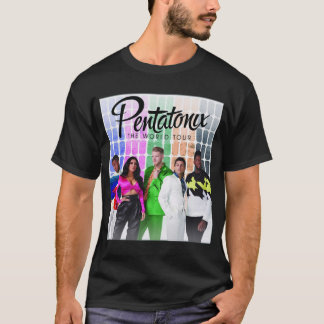 Pentatonix T-Shirt