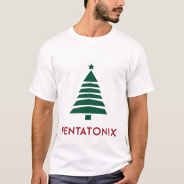 Pentatonix-Weihnachten T-Shirt
