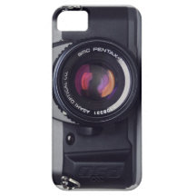 Pentax Kamera iPhone Fall