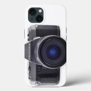 Pentax P30T Vintage Kamera Case-Mate iPhone Hülle
