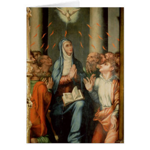 Pentecost