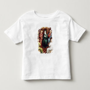 Pentecost, 1450 kleinkind t-shirt