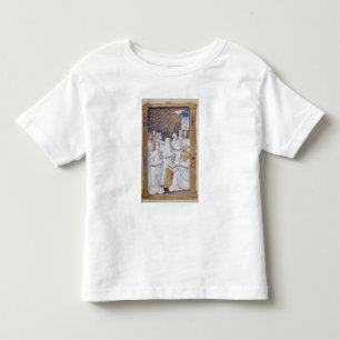 Pentecost Kleinkind T-shirt