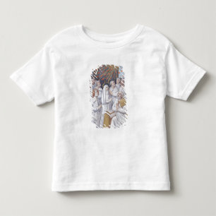Pentecost Kleinkind T-shirt