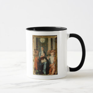 Pentecost Tasse