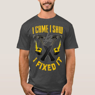Penter pentry Funny Spaß Redewendungen Zitate T-Shirt